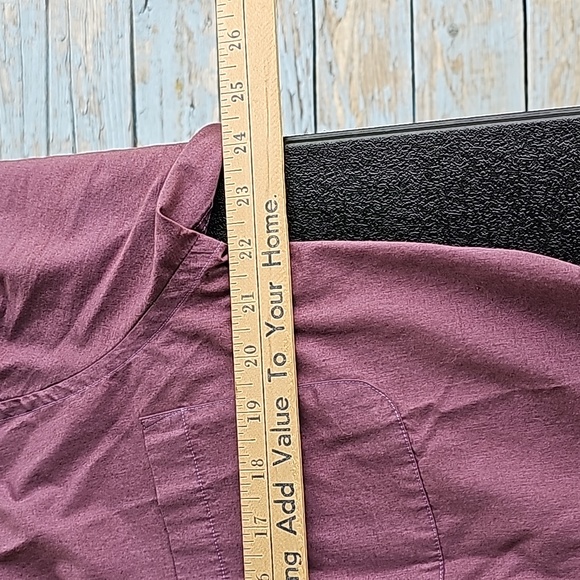 Morgan Factory Jacket - Picture 8 of 12